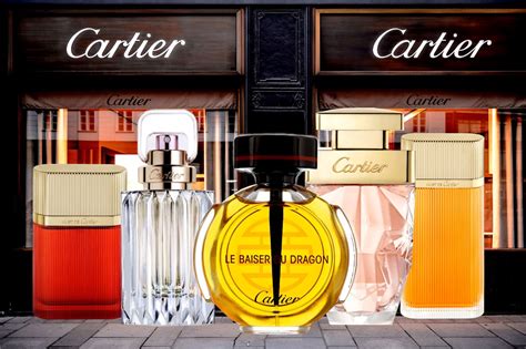 cartier perfume ladies|best cartier perfume for women.